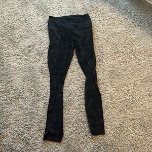 Lululemon align leggings